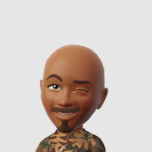 Meet your Posher, Shannon